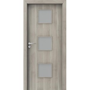 Porta FIT C3 Agát Strieborný 